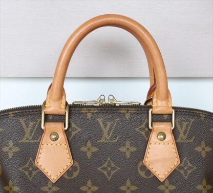 LOUIS VUITTON ALMA Monogram