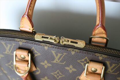 LOUIS VUITTON ALMA Monogram