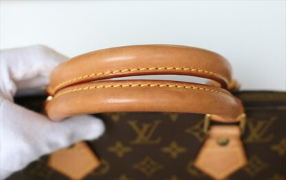 LOUIS VUITTON ALMA Monogram