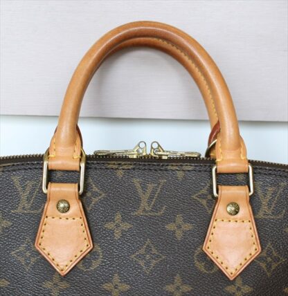 LOUIS VUITTON ALMA Monogram