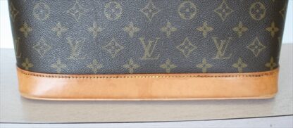 LOUIS VUITTON ALMA Monogram