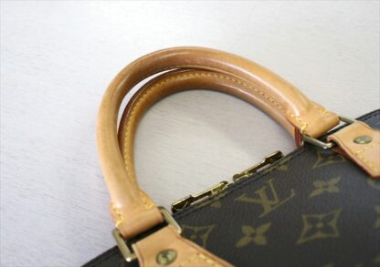 LOUIS VUITTON ALMA Monogram