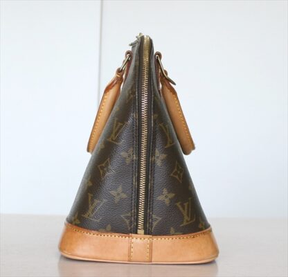 LOUIS VUITTON ALMA Monogram