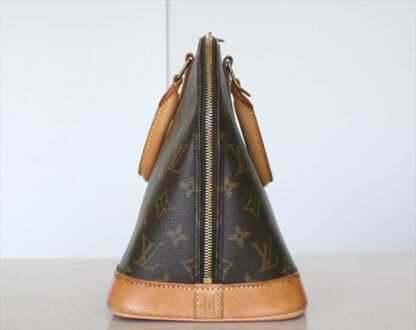 LOUIS VUITTON ALMA Monogram