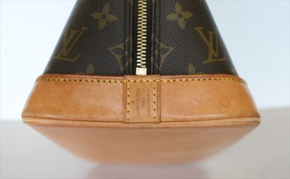 LOUIS VUITTON ALMA Monogram