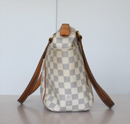 LOUIS VUITTON TOTALLY PM Damier Azur