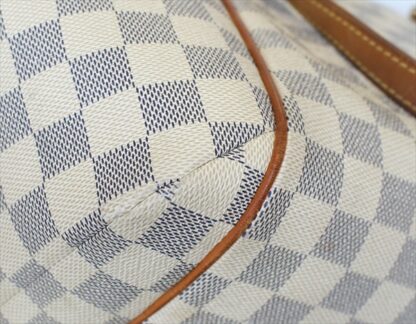 LOUIS VUITTON TOTALLY PM Damier Azur