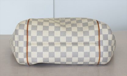 LOUIS VUITTON TOTALLY PM Damier Azur