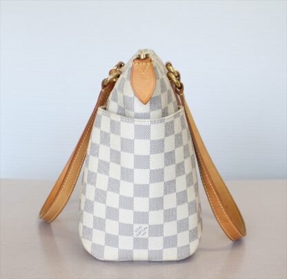 LOUIS VUITTON TOTALLY PM Damier Azur