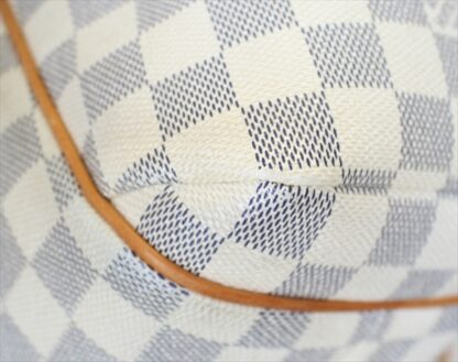 LOUIS VUITTON TOTALLY PM Damier Azur