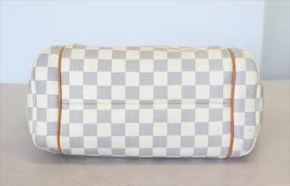 LOUIS VUITTON TOTALLY PM Damier Azur