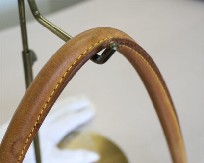 LOUIS VUITTON LOOPING GM Monogram