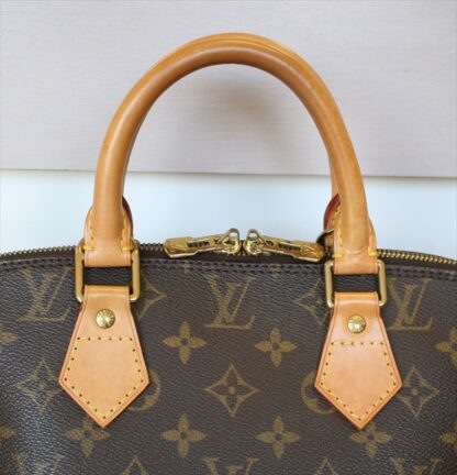 LOUIS VUITTON ALMA Monogram