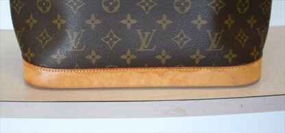 LOUIS VUITTON ALMA Monogram