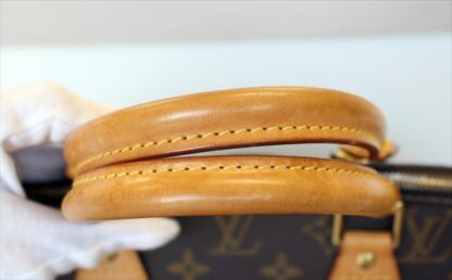 LOUIS VUITTON ALMA Monogram