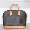 LOUIS VUITTON ALMA Monogram