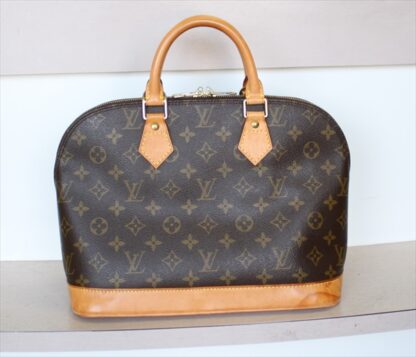 LOUIS VUITTON ALMA Monogram