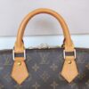 LOUIS VUITTON ALMA Monogram