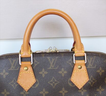 LOUIS VUITTON ALMA Monogram