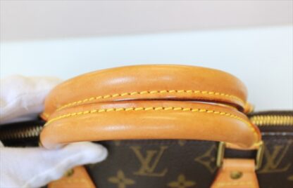 LOUIS VUITTON ALMA Monogram