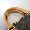 LOUIS VUITTON ALMA Monogram