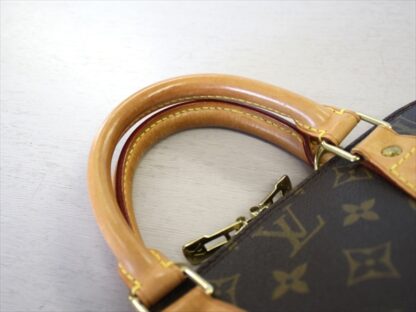 LOUIS VUITTON ALMA Monogram