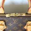 LOUIS VUITTON ALMA Monogram