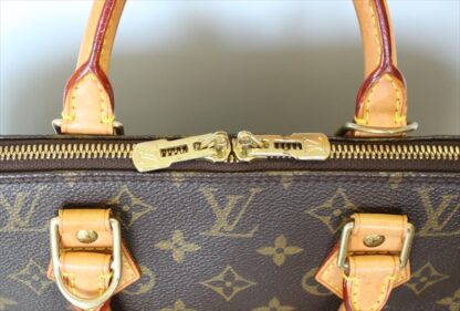 LOUIS VUITTON ALMA Monogram