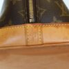 LOUIS VUITTON ALMA Monogram
