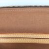 LOUIS VUITTON ALMA Monogram