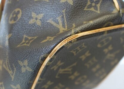 LOUIS VUITTON PALERMO PM Monogram