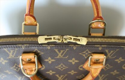 LOUIS VUITTON ALMA Monogram