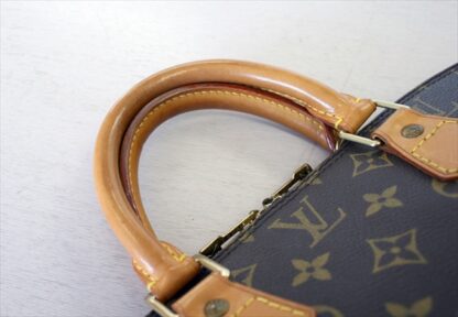 LOUIS VUITTON ALMA Monogram