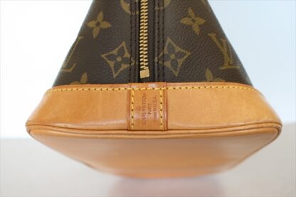 LOUIS VUITTON ALMA Monogram