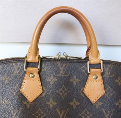 LOUIS VUITTON ALMA Monogram