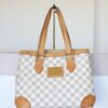 HAMPSTEAD PM Damier Azur