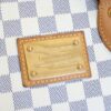 HAMPSTEAD PM Damier Azur