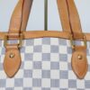 HAMPSTEAD PM Damier Azur