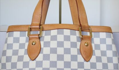 HAMPSTEAD PM Damier Azur