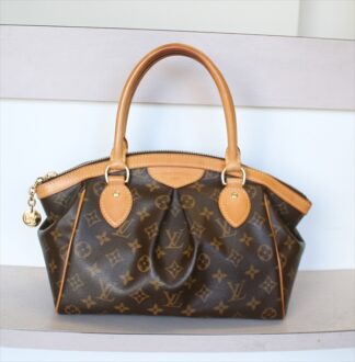 LOUIS VUITTON TIVOLI PM Monogram