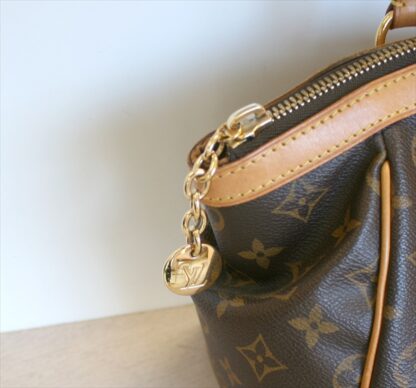 LOUIS VUITTON TIVOLI PM Monogram