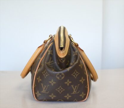 LOUIS VUITTON TIVOLI PM Monogram