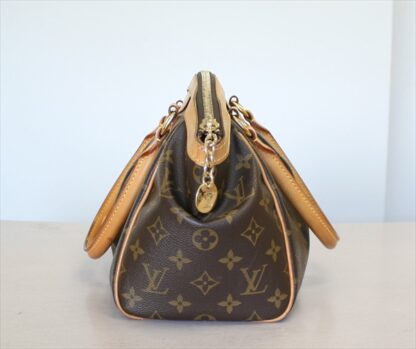 LOUIS VUITTON TIVOLI PM Monogram