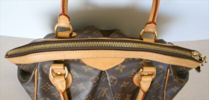 LOUIS VUITTON TIVOLI PM Monogram