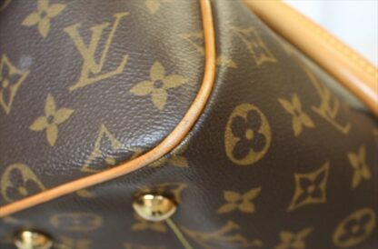 LOUIS VUITTON TIVOLI PM Monogram