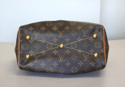 LOUIS VUITTON TIVOLI PM Monogram