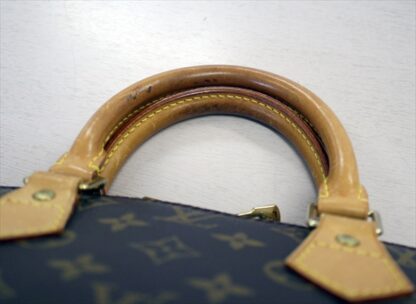 LOUIS VUITTON ALMA Monogram Handbag