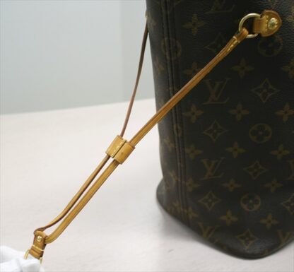 LOUIS VUITTON NEVERFULL MM Monogram