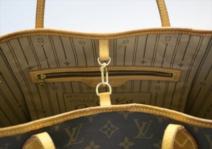 LOUIS VUITTON NEVERFULL MM Monogram