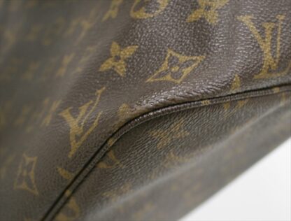 LOUIS VUITTON NEVERFULL MM Monogram